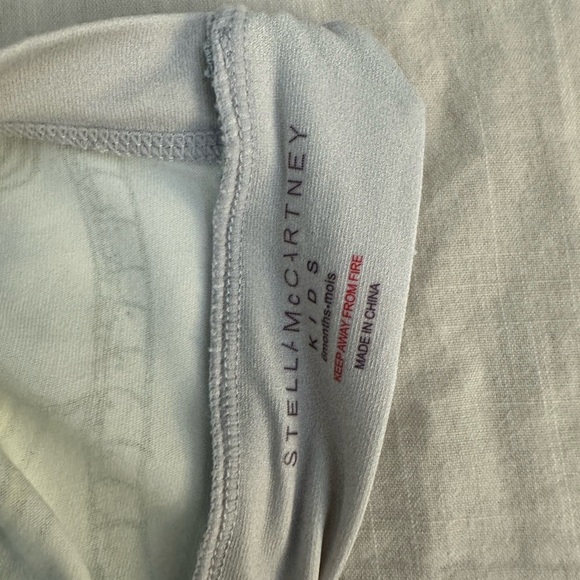 STELLA MCCARTNEY KIDS
SONNY BABY SWIMWEAR ALL IN ONE - Picture 9 of 9